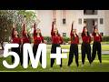Dance Performance RHYTHM Women S Day 2020