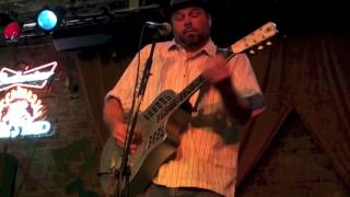 Dust my Broom- The Shed - Wes Lee Wes Lee Music
