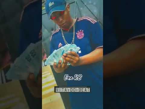 MC WESLEY BOLADAO (PREVIA DE MÚSICA NOVA 2022) DJRB