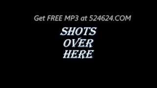 Chris Brown - Body Shots (Lyric)