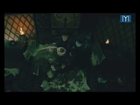 Suleyman shah's son Ertugrul gazi death|Ertugrul & Osman Scenes