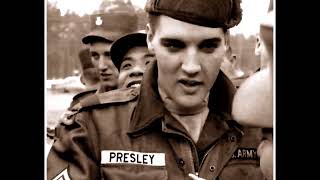 Elvis Presley - You Asked Me To