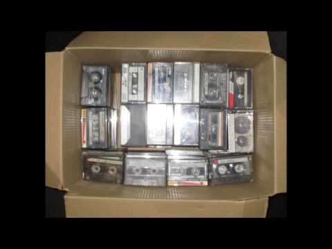 DJ REMARC's 20th Birthday Bash on Rush FM, September 1992 with Brainkillers