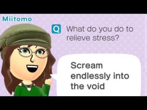 Miitomo Answers Simulator A