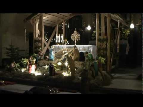 2012-01-13 cz.7 Czuwanie Modlitewne - Mów do mnie Panie