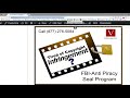 How To Use The FBI Piracy Warning To Deter Infringement
