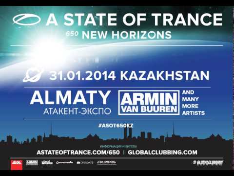 ASOT 650 - Rank 1
