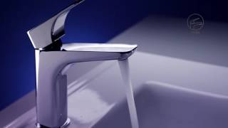 Deante seria Hiacynt Black&White - biżuteria dla Twojego domu