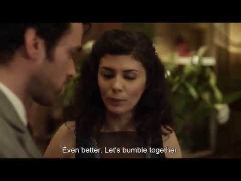 Mood Indigo - Official US Release Trailer