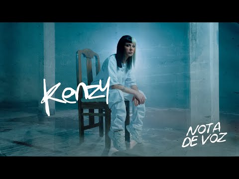 Kenzy - Nota De Voz (Video Oficial)