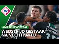 Samenvattingen van Quick Boys, Scheveningen, Rijnsburgse Boys - OMROEP WEST