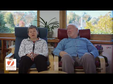 video production ct client testimony 