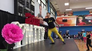 Never Love Again Line Dance by Paul Snooke &amp; Guilliaume Richard