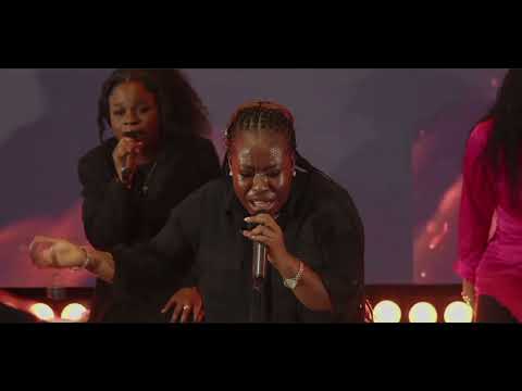 ABBEY OJOMU’S MINISTRATION @lightldn 