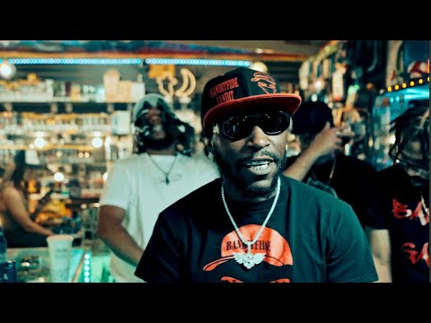 Ruzee Ru ft G'z - Why They Mad