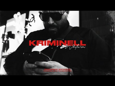 Gzuz x Kolja Goldstein x VOLO Type Beat - KRIMINELL | Aggressive Hard Trap Beat