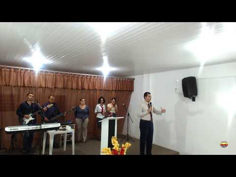 CULTO DE NATAL AO VIVO | 24/12/2019