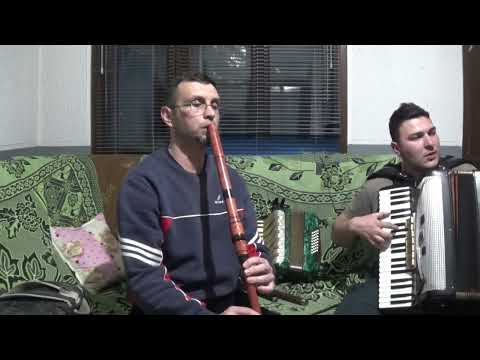 Haiducească / The outlawry song (Aleksandar Kulić i Nemanja Pavlović)
