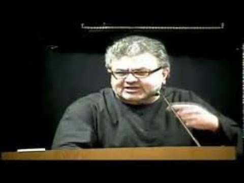 Muharram 1439 - Dr Akber Mithani (3rd Night)