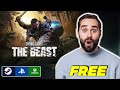 How To Get Dying Light The Beast For FREE PS5 Xbox PC Dying Light The Beast FREE DOWNLOAD