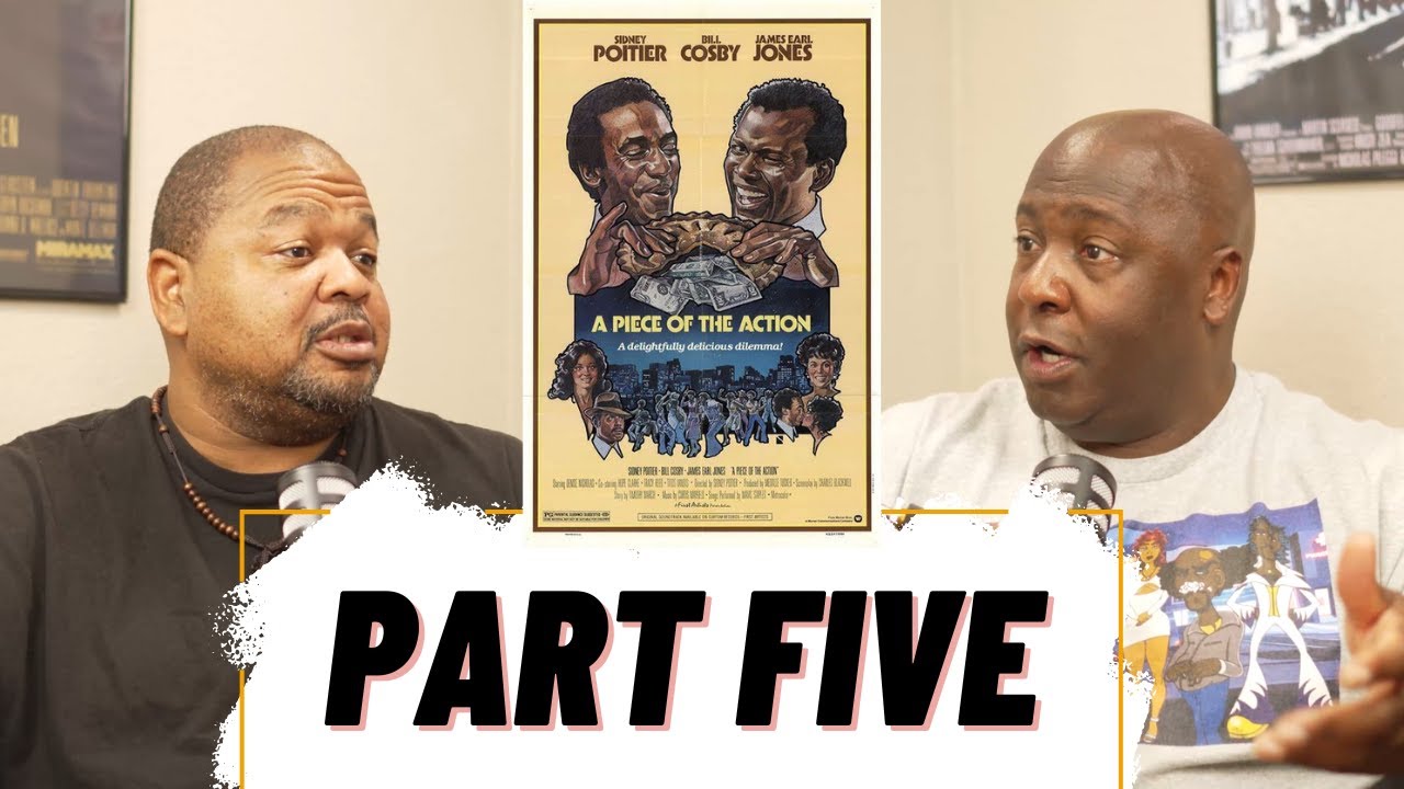 The Untold Stories Behind Hype Williams' 'Belly' and Cinema