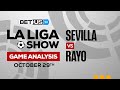 Sevilla vs Rayo Vallecano | La Liga Expert Predictions, Soccer Picks & Best Bets