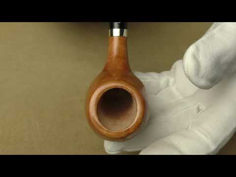 L'Anatra 2 Eggs - pipe 498