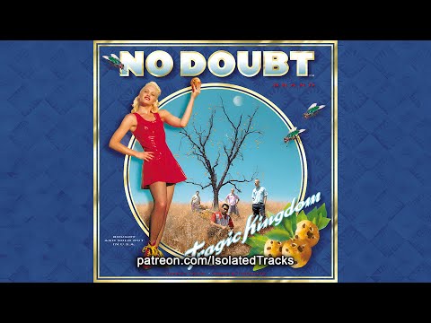 Thumbnail for No Doubt - Don't Speak (Vocals Only) by No Doubt, Y&T