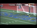 Max Levin Goal In Penalty Kicks