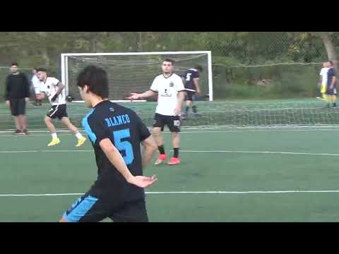 TIBIA Y PERONE vs ATLETICO MI NEGRO - #LigaNuñez - #Apertura SLS  13/05/2023