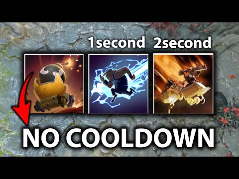 Are they gonna BAN me again? NEW STRAT FOUND Techies NO COOLDOWN Tricks🔥