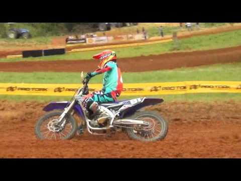 8ª Etapa Copa Contestado de Velocross 2016 - Indaial SC