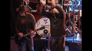 Sananda Maitreya - Wishing Well (Live)