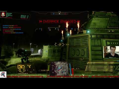 Annihilator Dakka Build with Strong Team Push - Tip of the Spear!