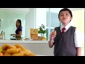 Marina Tempurachickennuggets