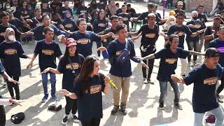 Download lagu Satu Rasa Cinta - Tasya Rosmala - Anniversary Snc Indonesia 9 Th mp3