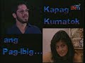 GMA Telesine Specials Kapag Kumatok Ang Pag Ibig 1998