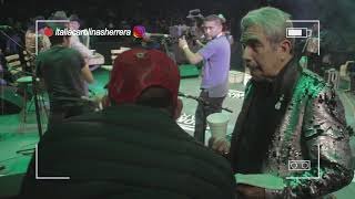 "Ingrato Amor" Lalo Mora en El Palomazo en Domo Care 2019