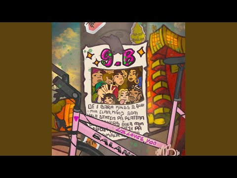 Tangotrap (feat. David Jälmbrant, Abster, wolfspitz & SvampJohan)