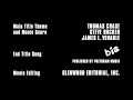 The Powerpuff Girls End Credits Version 1 English HD