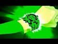 Ben 10 Alien Force Ben Got New Omnitrix