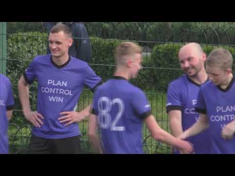 12 КХ 8 Лига 1/2 2-3 Planit   Deltaimpeks