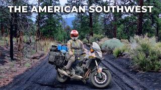 The Long Road to the Arctic Begins in the American Southwest (S5:E2)