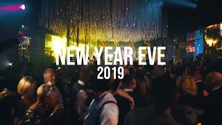 New Years Eve 2019  EVE Orlando