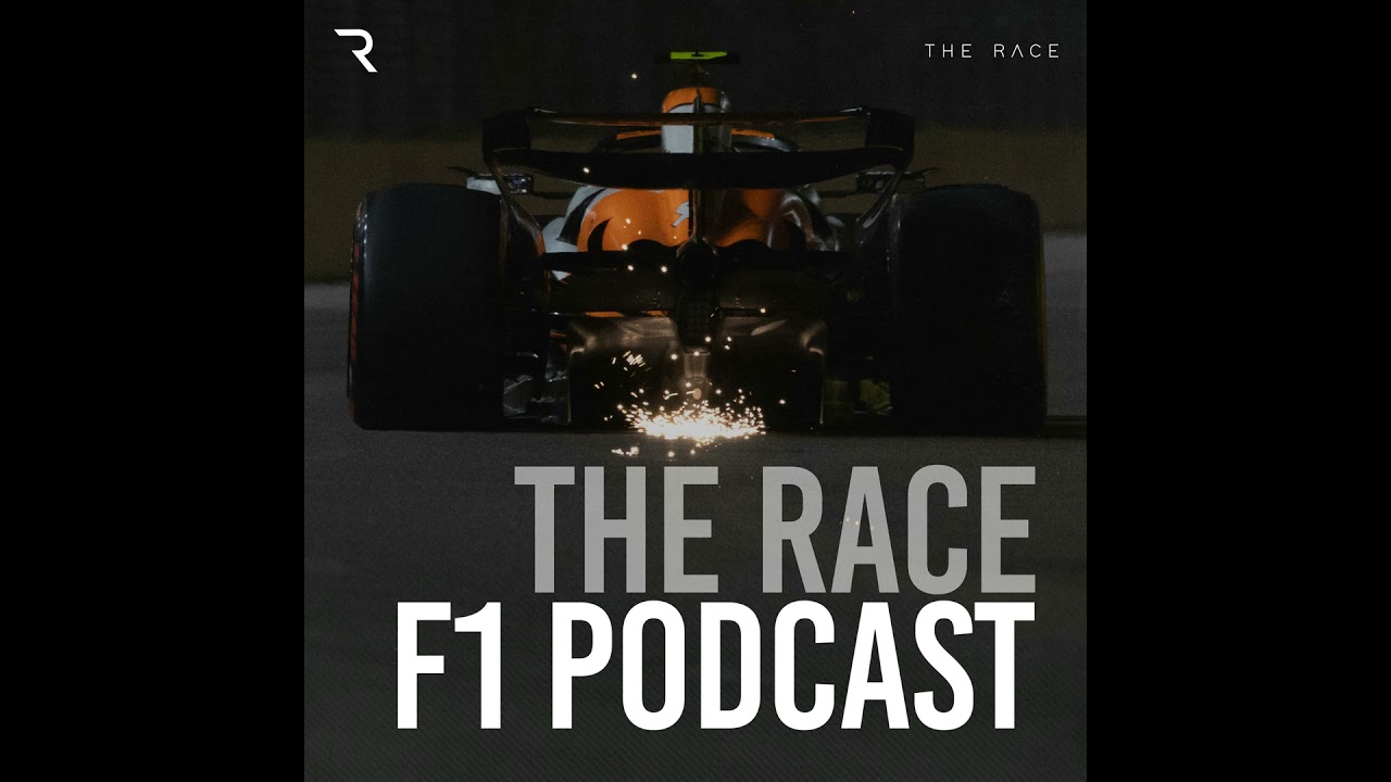 Singapore GP: Is the title race on after Norris' masterclass?