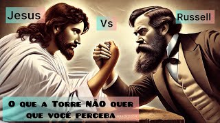 Jesus ou Russell: Quem Interpretou Melhor o Livro de Daniel?