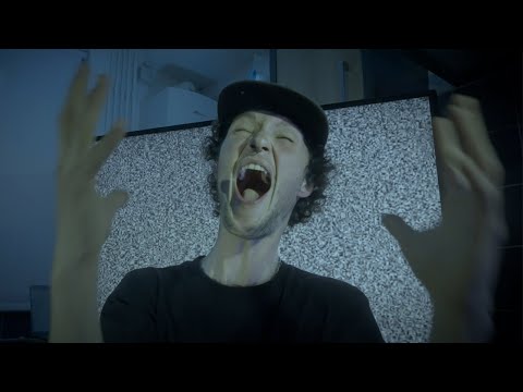 DeadWax - Disconnect (Official Music Video)