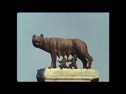 Das Wachsen des Römischen Reiches