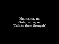 Don't You Need Somebody-Lyrics feat. Serayah \u0026 Enrique Iglesias \u0026 Shaggy \u0026 R. City mp3 Don't You Need Somebody-Lyrics feat. Serayah \u0026 Enrique Iglesias \u0026 Shaggy \u0026 R. City mp3