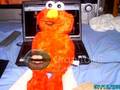 Elmo Raps
